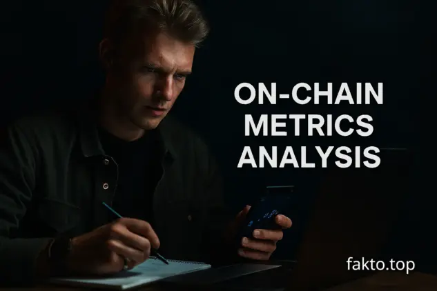 On-Chain Metrics: