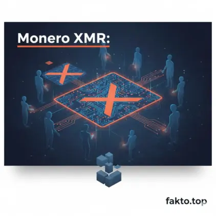 Monero (XMR) Guide