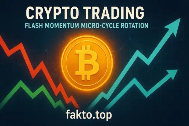 Crypto Trading Strategies