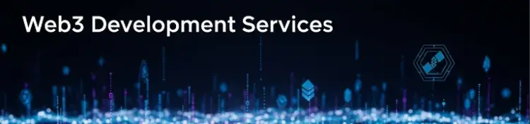 Web3 Development Services