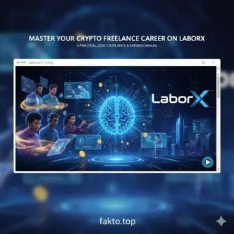 LaborX Ecosystem in 2026