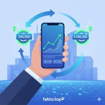 Crypto Arbitrage for Beginners