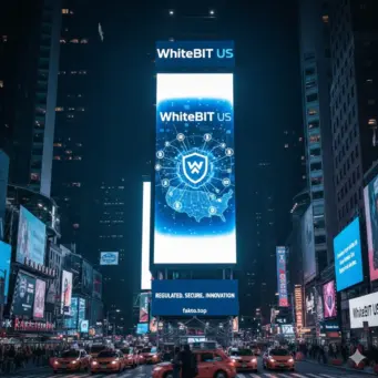 WhiteBIT US
