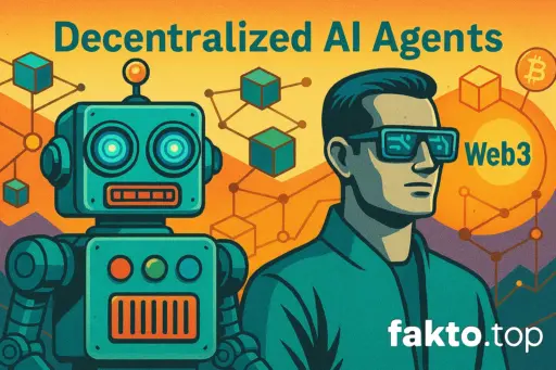 Decentralized AI Agents Web3 Future