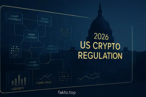 Mastering DeFi in the US