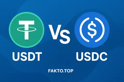 USDC vs USDT