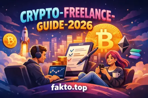 How to Get Paid in Crypto