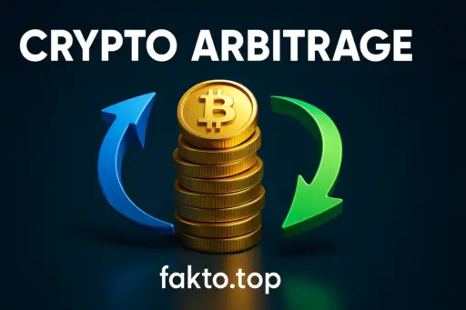 Arbitrage