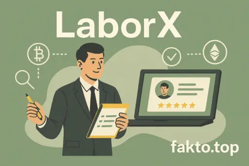 LaborX