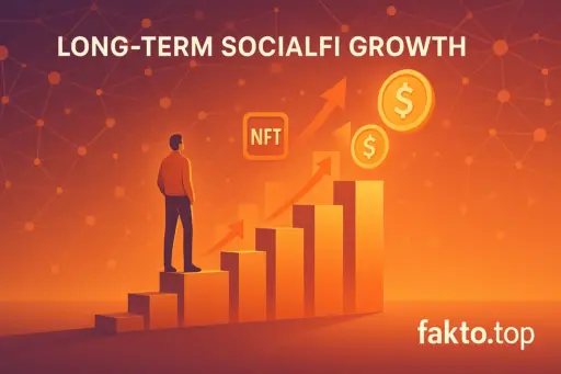 Best Social Media Crypto Earning Platforms in 2025