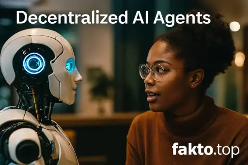 How to build Web3 AI agent