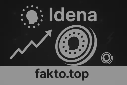 Idena (IDNA) Review 2026