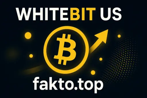 WhiteBIT US