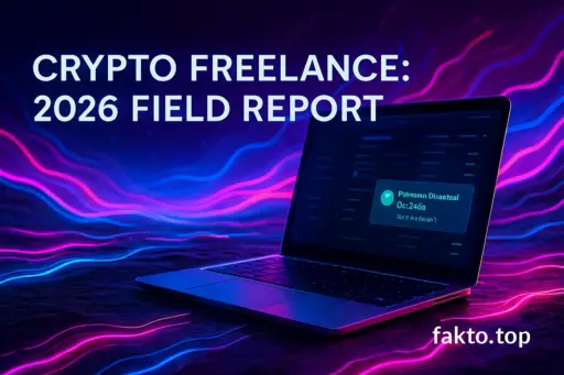 best web3 freelance marketplaces