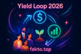 Yield Loop