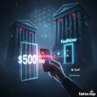 Bypassing Bank Crypto Limits