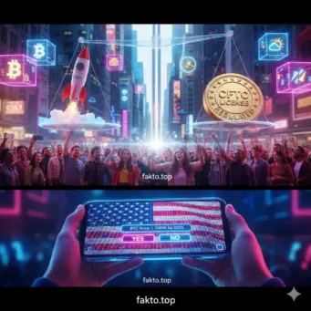 Gemini Prediction Markets License