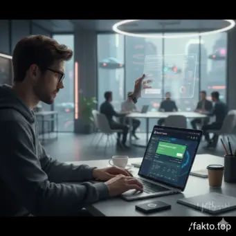 Why Freelancers are Switching to On-Chain Payments