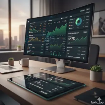 Setting Up Your First AI Yield Optimizer