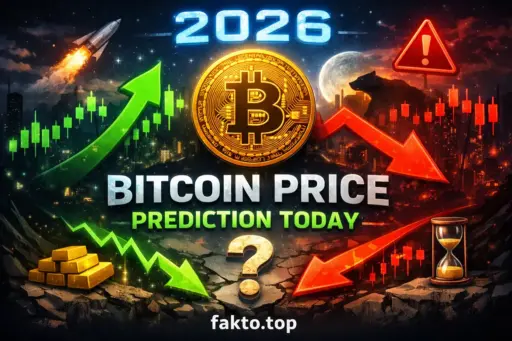 Bitcoin Price Prediction Today