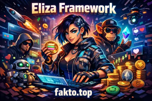 Eliza Framework
