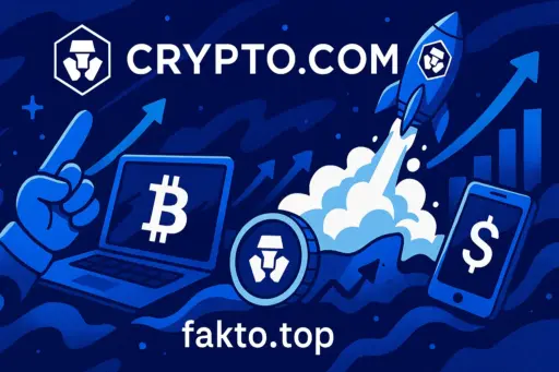 Crypto.com USA Guide