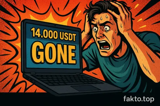 Crypto error meltdown