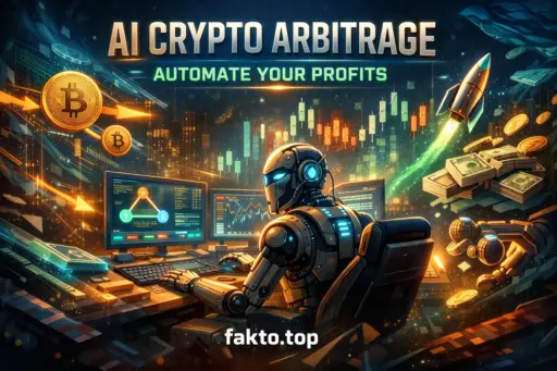 How to Master AI-Powered Crypto Arbitrage