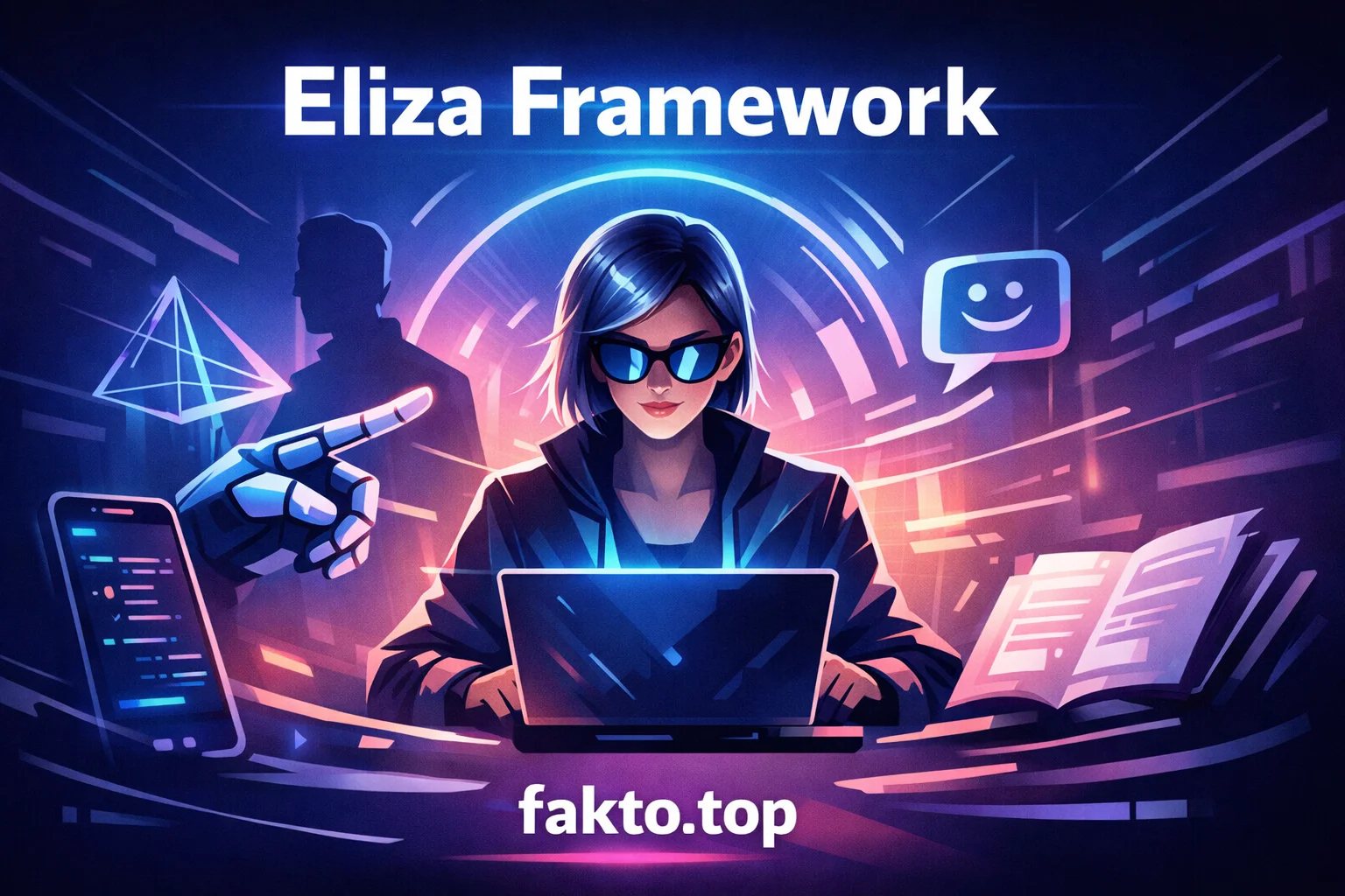 Eliza Framework Guide 2026