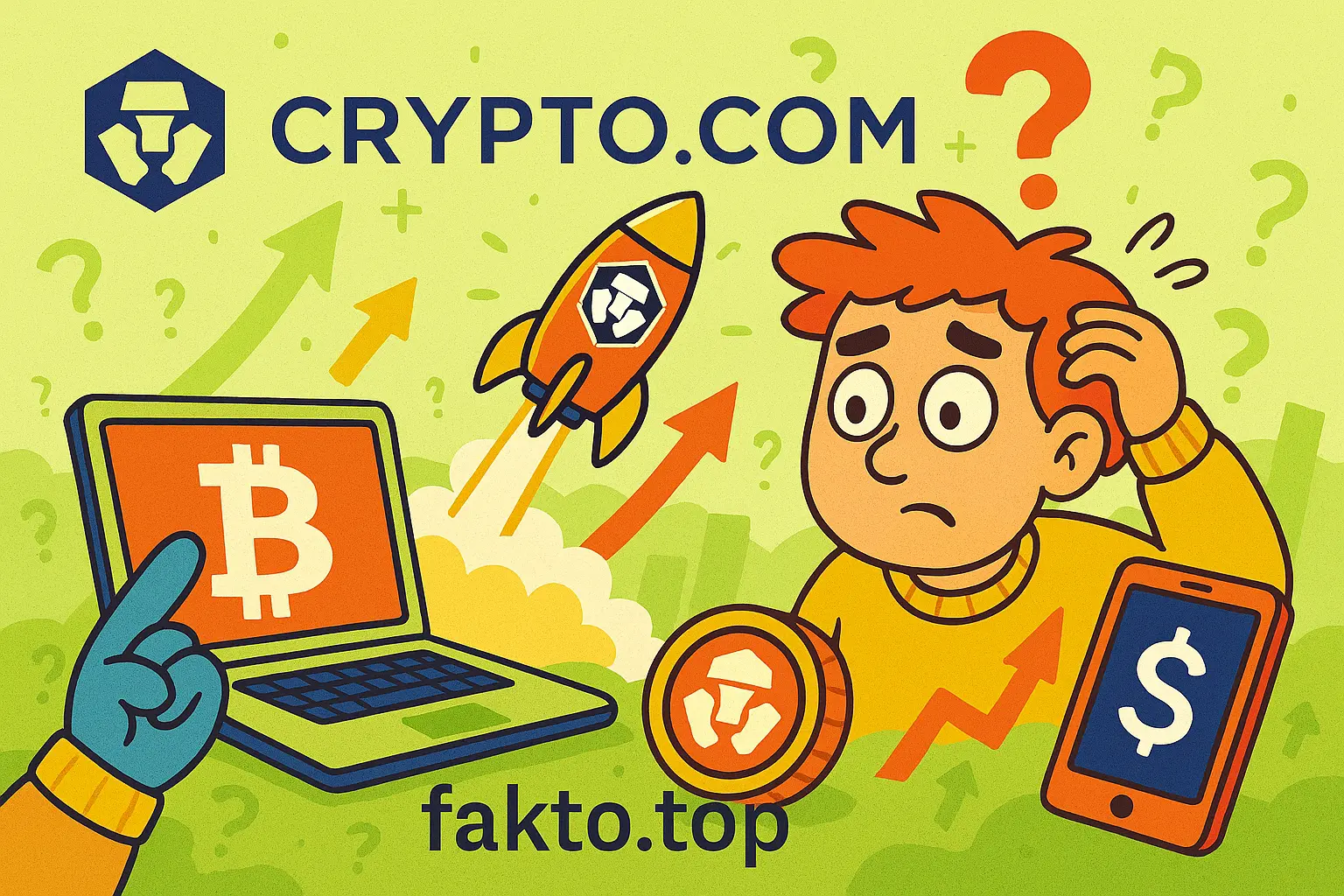 Crypto.com USA Guide